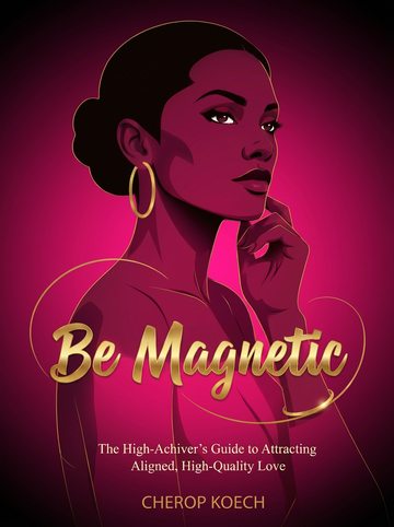 Be Magnetic