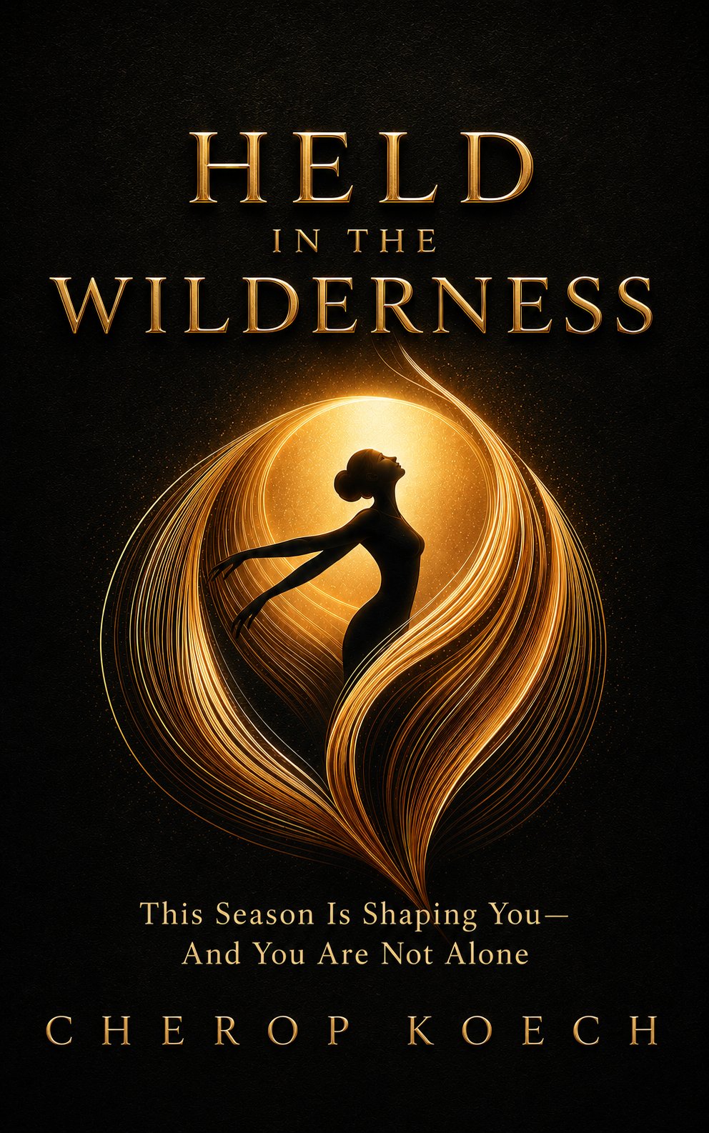 Held in the Wilderness