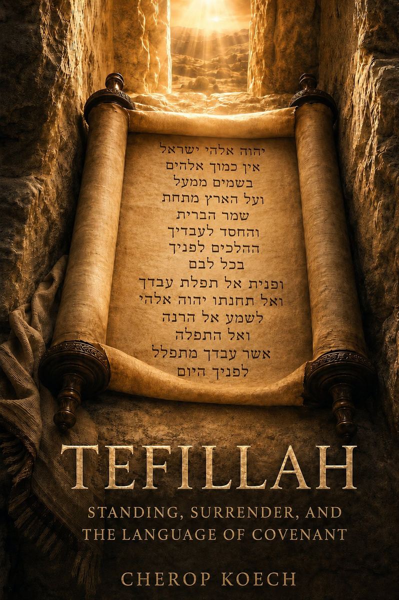 Tefillah