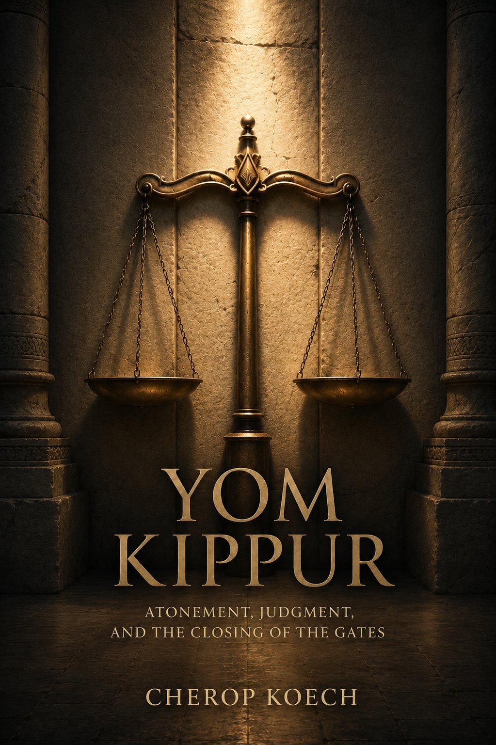 Yom Kippur